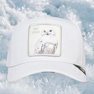 COPY - Goorin Bros - “Ice Cold” Limited Edition